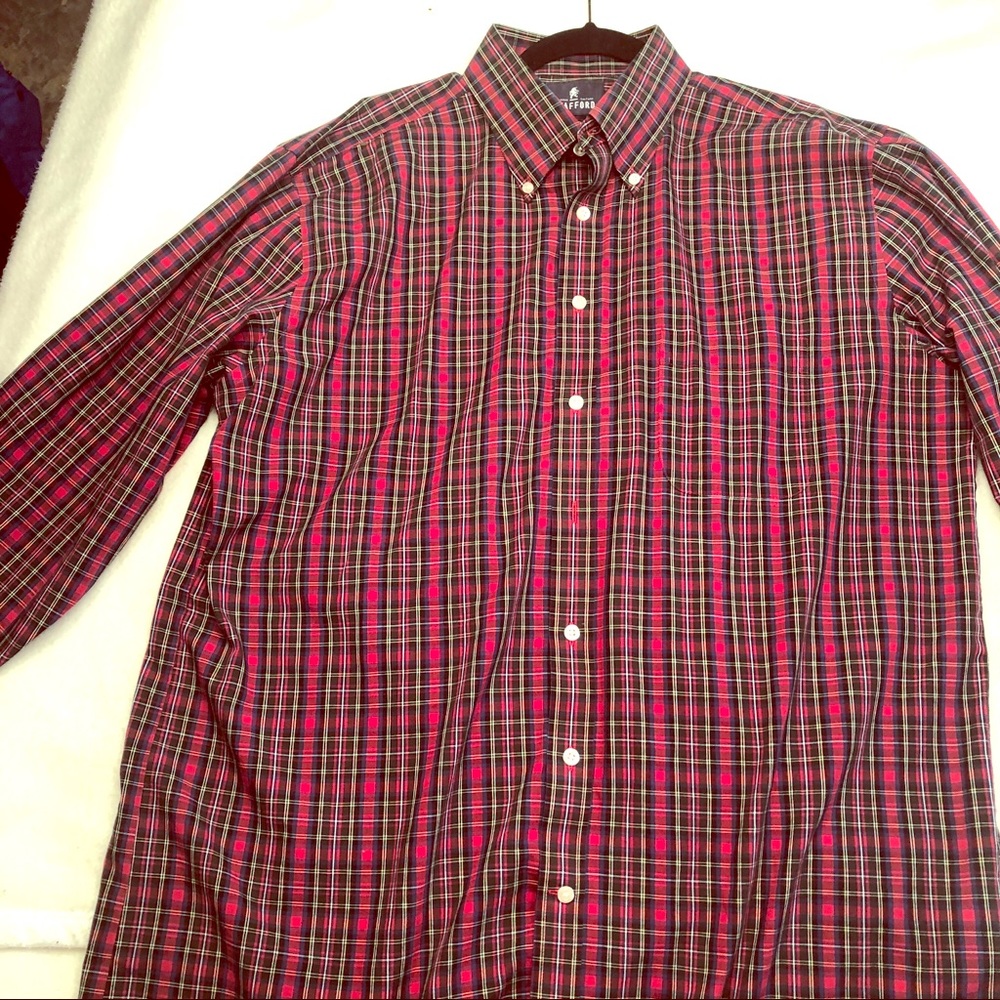 Men’s dress shirt 17X32-33